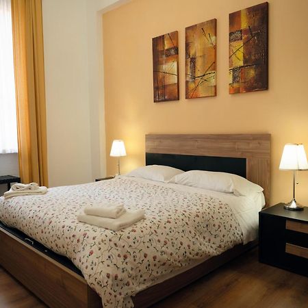 El Dorado Prati Hotel Rome Kamer foto