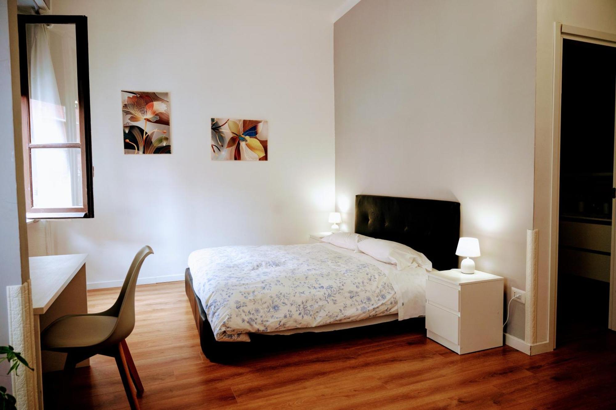 El Dorado Prati Hotel Rome Kamer foto