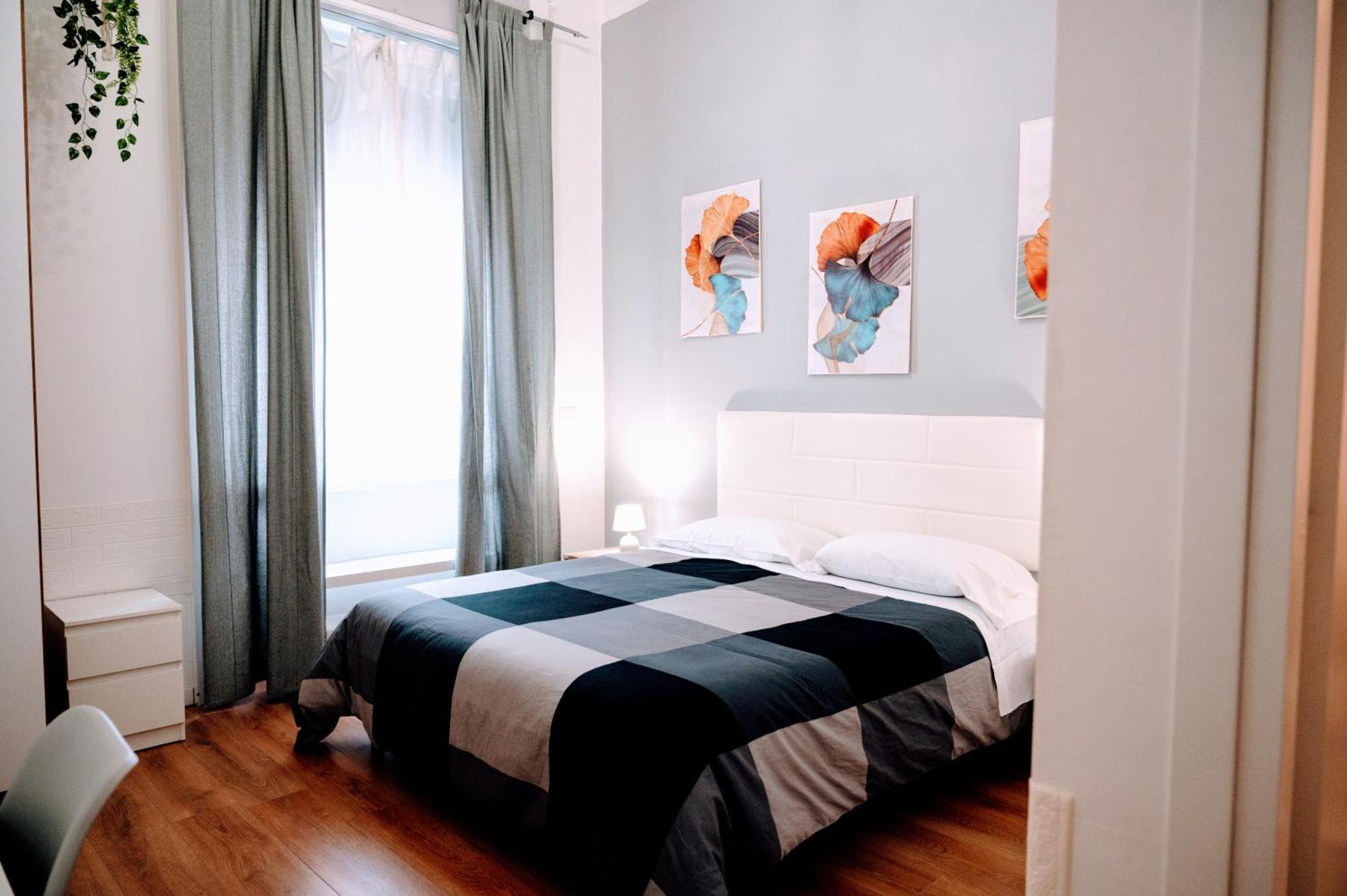 El Dorado Prati Hotel Rome Kamer foto