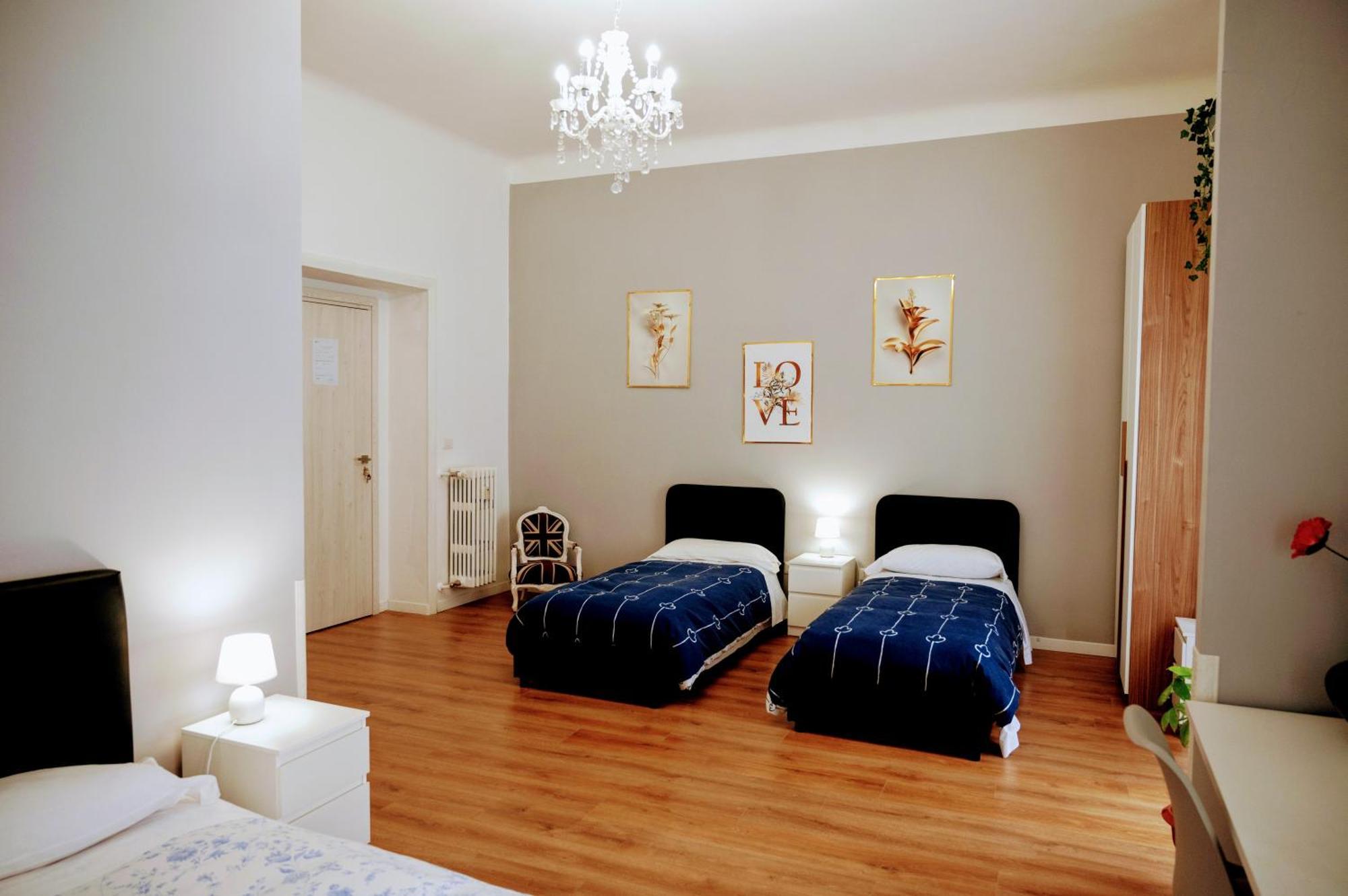 El Dorado Prati Hotel Rome Kamer foto